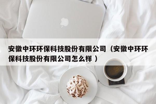 安徽中環(huán)環(huán)?？萍脊煞萦邢薰荆ò不罩协h(huán)環(huán)?？萍脊煞萦邢薰驹趺礃?）